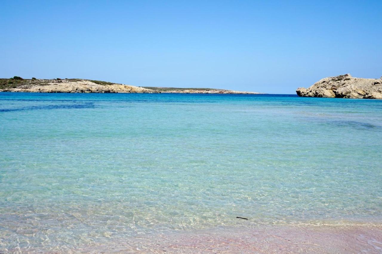 סון פארק Disfruta Del Paraiso מראה חיצוני תמונה