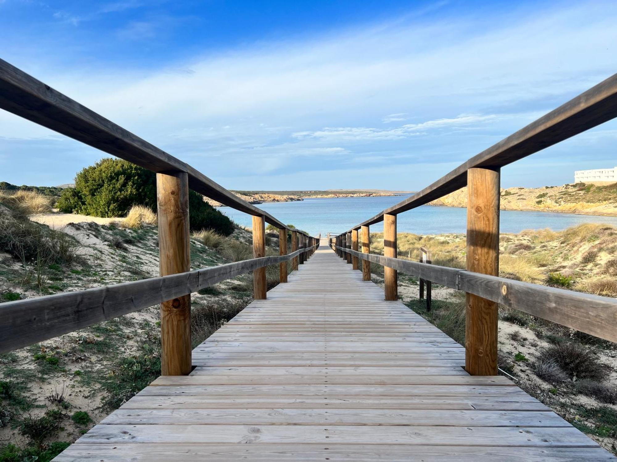 סון פארק Disfruta Del Paraiso מראה חיצוני תמונה